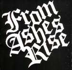 logo From Ashes Rise